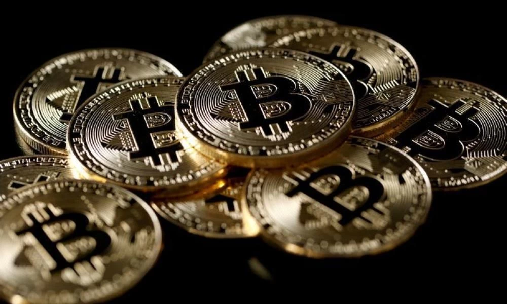 Bitcoin: «Ασταμάτητο» ράλι για τέταρτη συνεχόμενη μέρα